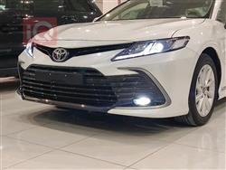 تۆیۆتا کامری